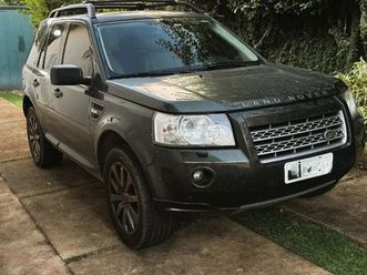 land rover freelander 2 3.2 hse gasolina