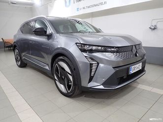 e-tech electric 220hv long range iconic business *uusin malli* 2 renkaat* one pedal* *** rahoitus alk. 1,9% + kulut