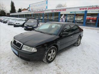 škoda octavia 1,9 tdi 66kw