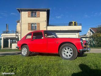 honda s 800