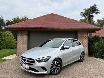 b 180 d/pack sport/gps virtual cockpit/gar.1an