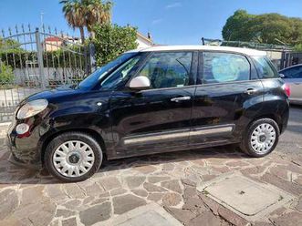 500l 1.6 mjt pop star 105cv