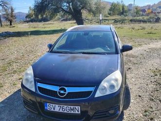 vând opel vectra c din 2008, motor 1,9 diesel frasin