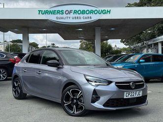 2022 - 1.2 turbo ultimate auto 5dr