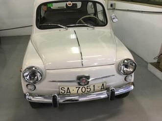 seat - 600 e histórico