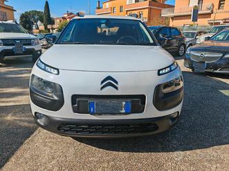 citroen c4 cactus puretech 82 shine