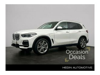 xdrive45e high executive | bmw personal copilot pack | comfort access | trekhaak met elektrisch wegklapbare kogel | comfortstoelen voor | dab-tuner | bmw live c