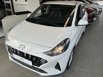 hyundai i10 1.0 edition 30