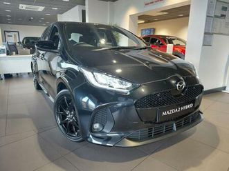 1.5h homura cvt euro 6 (start/stop) 5dr