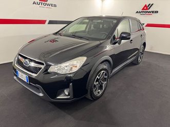 xv 1ª serie xv 1.6i style