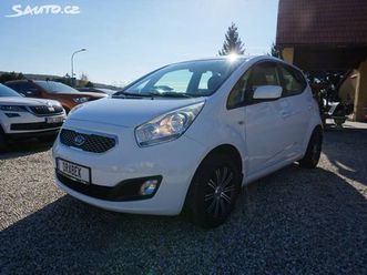 kia venga 1,4 cvvt 66 kw