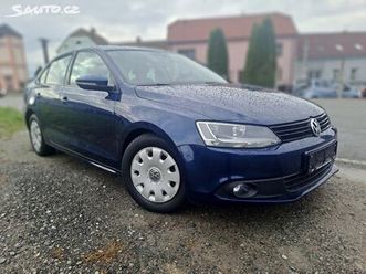 volkswagen jetta 1,6 tdi 77kw,po velkém servisu