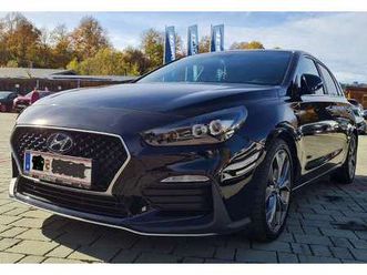 1,4 t-gdi n-line plus dct aut.