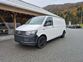 t6 kastenwagen lr 2,0 tdi bmt