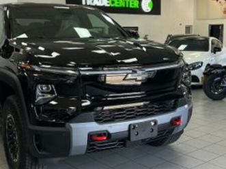 trail boss חשמלי אוט׳ (625 כ״ס)