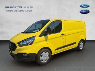 transit c van 320 l1 2.0 tdci 130 trend