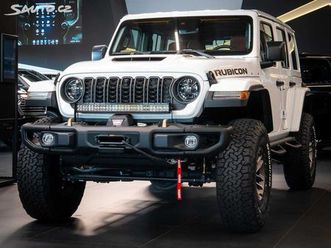 jeep wrangler 6.4 v8 rubicon 392 lift edice