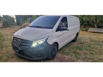 mixto 116 cdi long pro