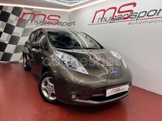 nissan leaf 30kwh acenta