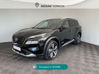 x-trail e-power 204 ch tekna