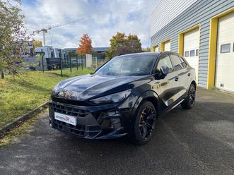 1.5 e-hybrid 272 vz dsg6 siège ventilé /toit ouvrant