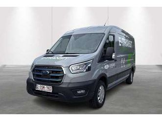 350l electric engine 67kwh / 198kw trend - beschik