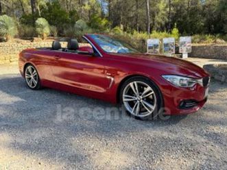 (f33) cabriolet 428i 245 luxury bva8
