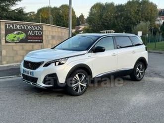 ii 1.2 puretech 130 s&s gt line