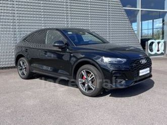 ii generation2 sportback 40 tdi 204 quattro s line s tronic 7