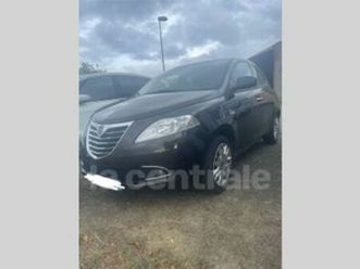 iii 1.2 8v 69 stop&start silver