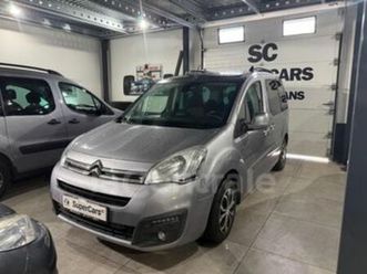 ii (3) 1.6 bluehdi 120 s&s xtr + bv6