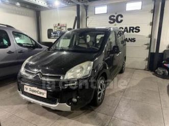 ii 1.6 hdi 90 confort