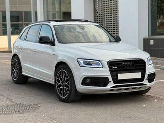 audi - sq5