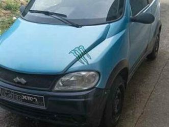 ligier - ligier x too max