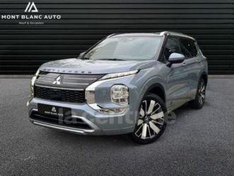 iv 2.4 mivec phev 306 4wd instyle