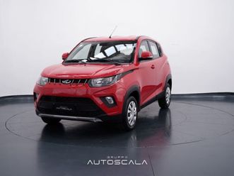 kuv100 kuv100 1.2 vvt k6+
