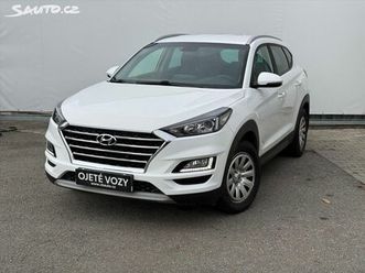 hyundai tucson 1,6 t- gdi