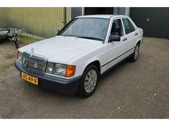 2.0 diesel 1984 oldtimer