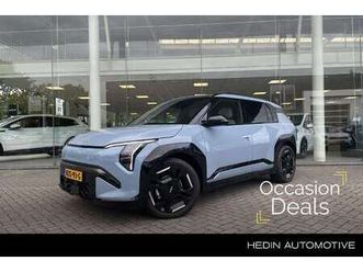 gt-line 81.4 kwh navigatie | lane assist | adapt.