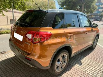 suzuki vitara 1.6 vvt gle