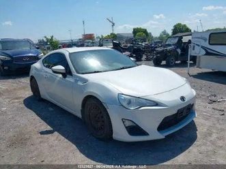 2013 scion fr-s (121,000km) (certified)