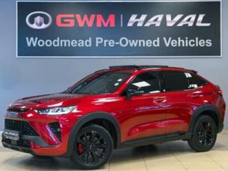 2.0t 4wd super luxury