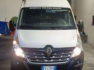 master fg ta l4h3 2.3 145cv e6 mod ice