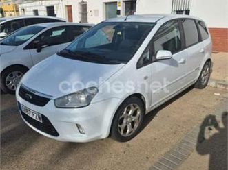 ford cmax