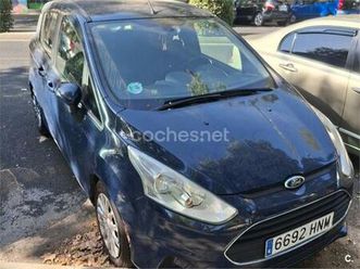 ford bmax