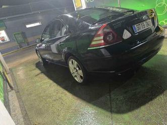 ford - mondeo