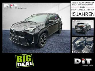 1.5 e d-i team deutschland acc+led