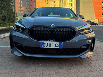 serie 1 f40 118d msport