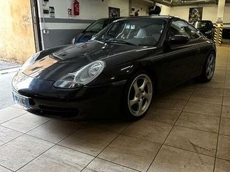 porsche 996