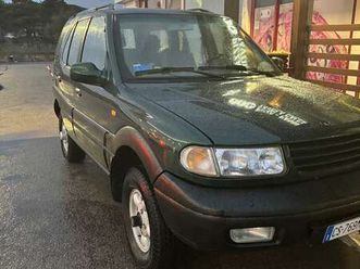 2.0 tdi ex2 c/2airbag